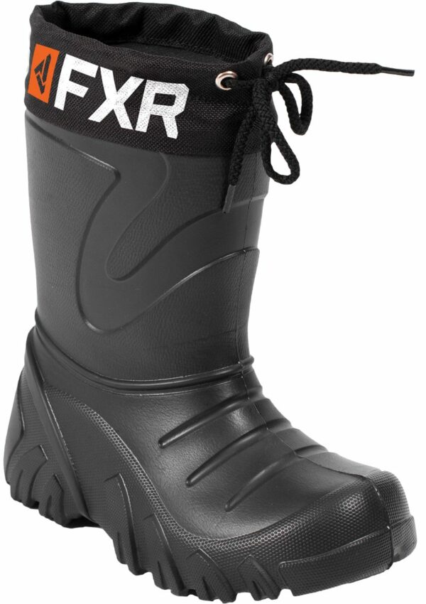 YOUTH SVALBARD BOOT