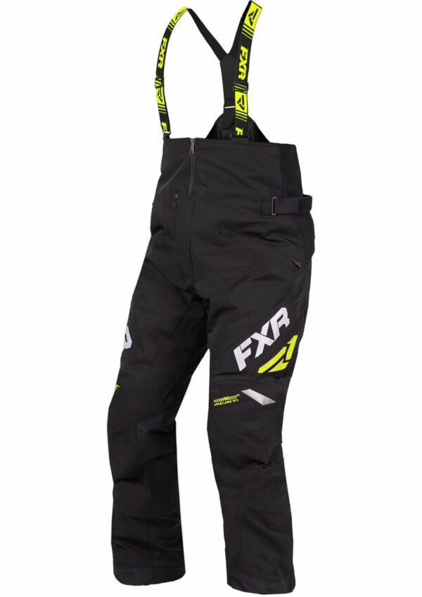 ADRENALINE PANT