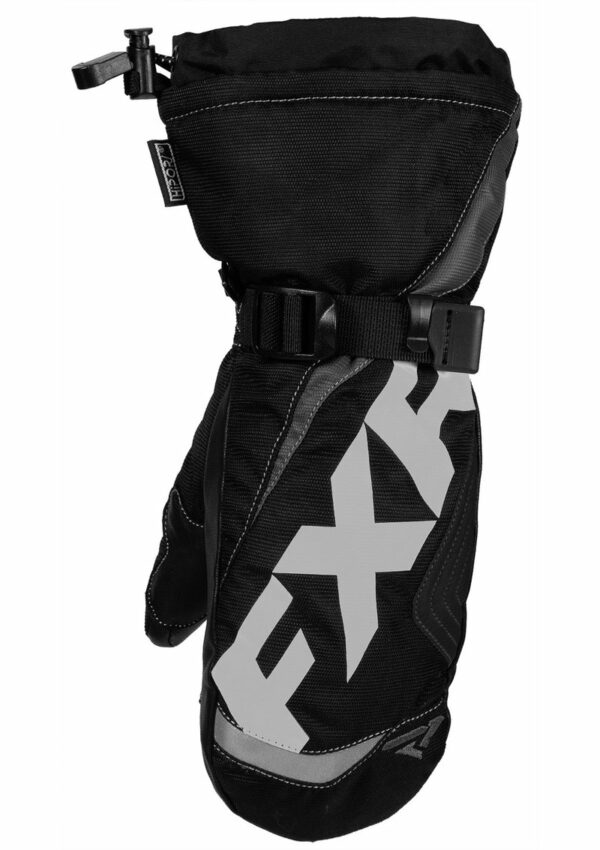 YOUTH HELIX RACE MITT