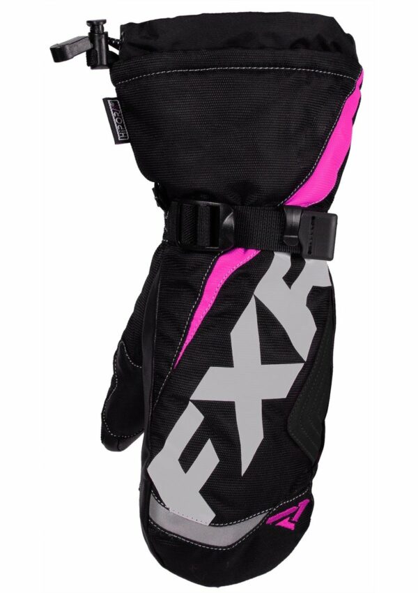 YOUTH HELIX RACE MITT - Bilde 3