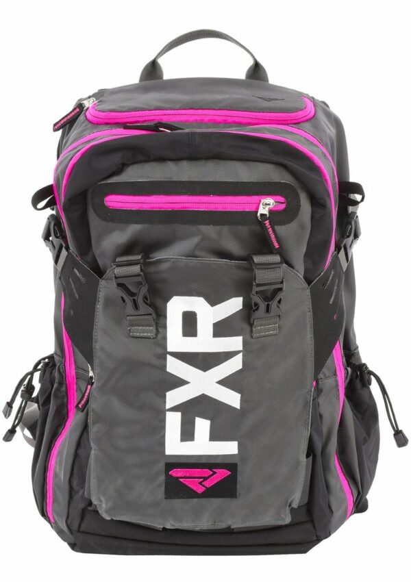 RIDE PACK