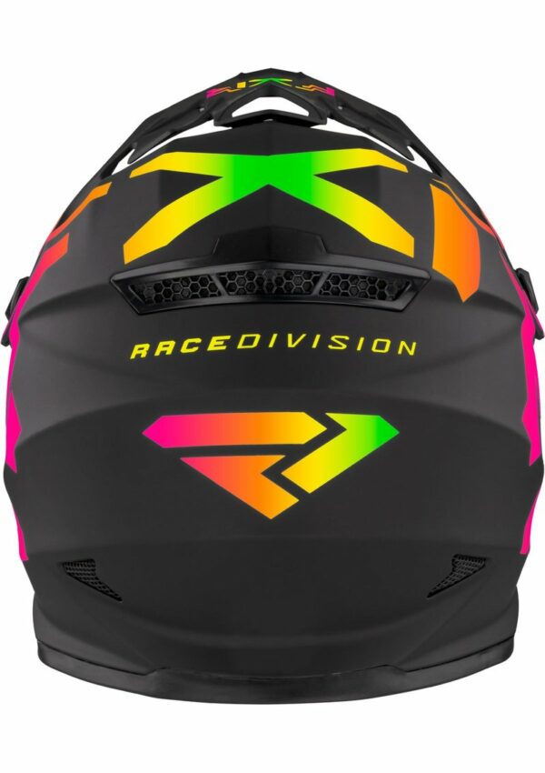 YOUTH LEGION HELMET 21 - Bilde 2