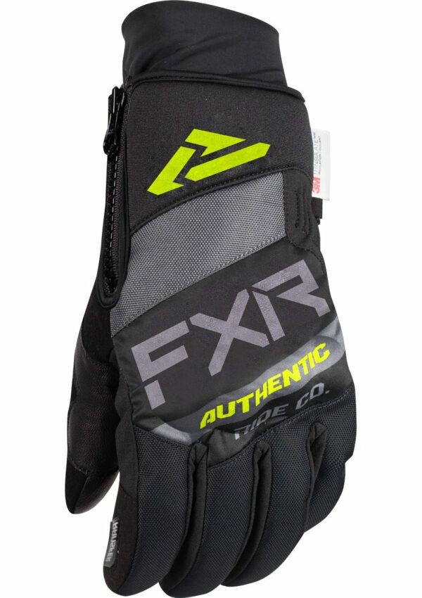 M TRANSFER PRO-TEC GLOVE - Bilde 3