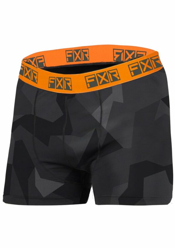 M ATMOSPHERE BOXER BRIEF 21 - Bilde 3