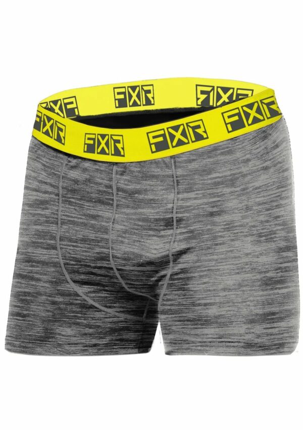 M ATMOSPHERE BOXER BRIEF 21 - Bilde 2