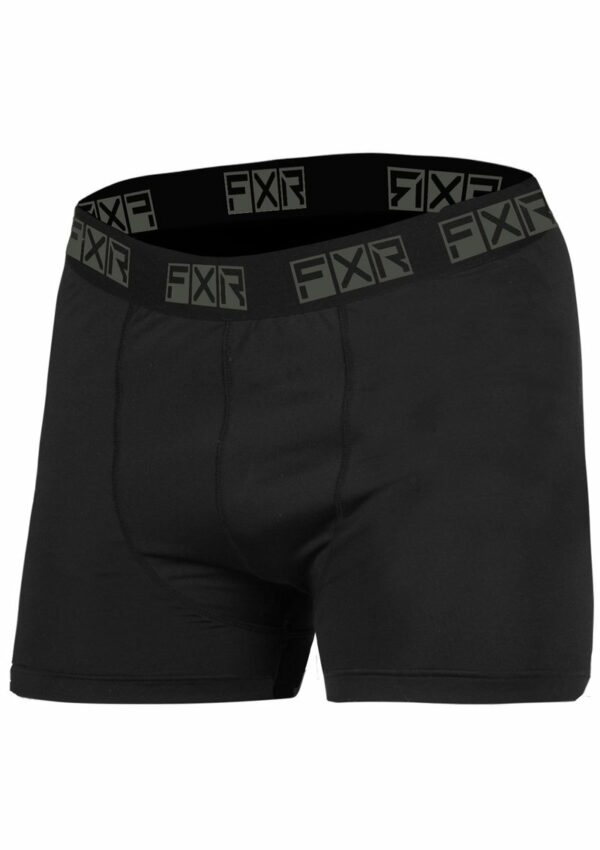 M ATMOSPHERE BOXER BRIEF 21