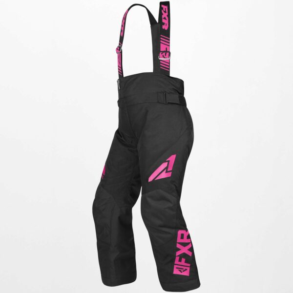 YTH CLUTCH PANT 19 - Bilde 9