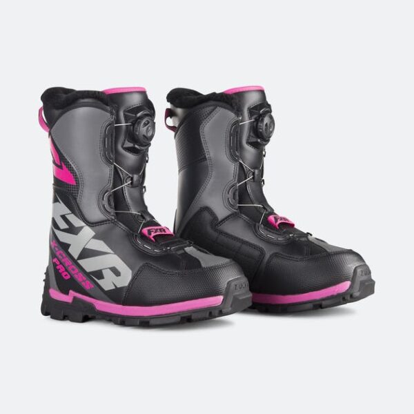 X-CROSS PRO BOA - Bilde 2