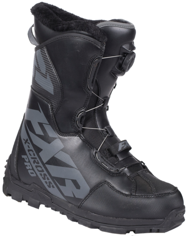 X-CROSS PRO BOA