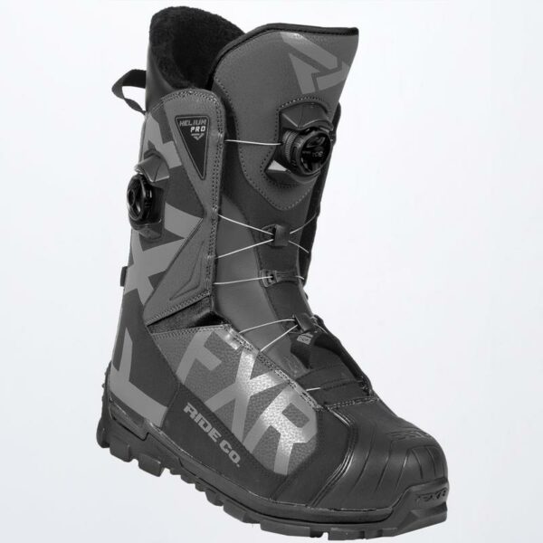 Helium pro boa boot