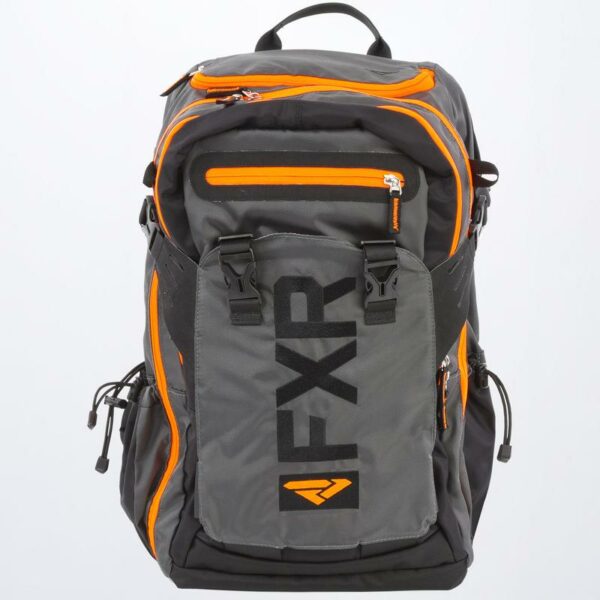 RIDE PACK - Bilde 2