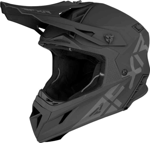 Helium Prime Helmet