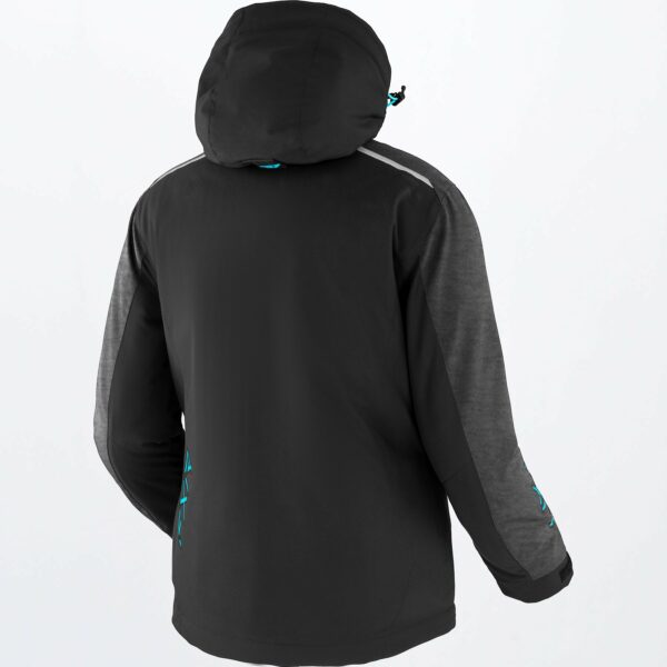 WOMEN'S PULSE JACKET - Bilde 2