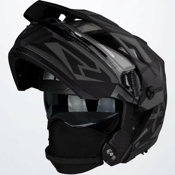 MAVERICK X HELMET - Bilde 3