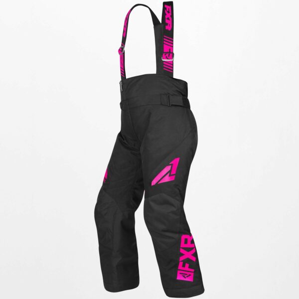 YTH CLUTCH PANT 19 - Bilde 5