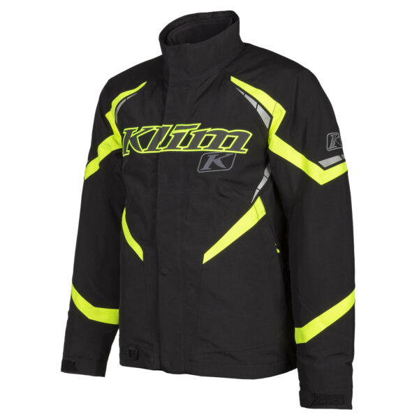 KEWEENAW JACKET