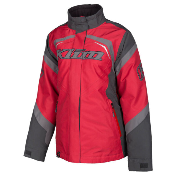SPARK JACKET - Bilde 6
