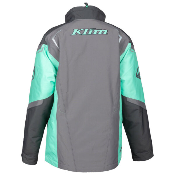 SPARK JACKET - Bilde 2