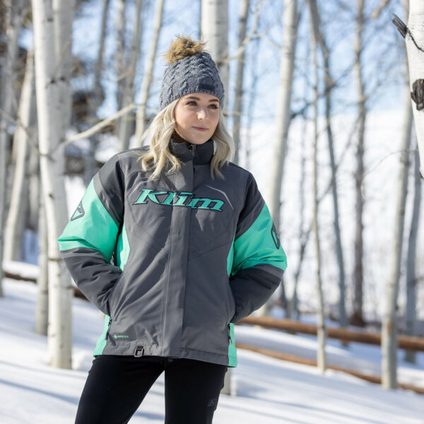 SPARK JACKET - Bilde 4