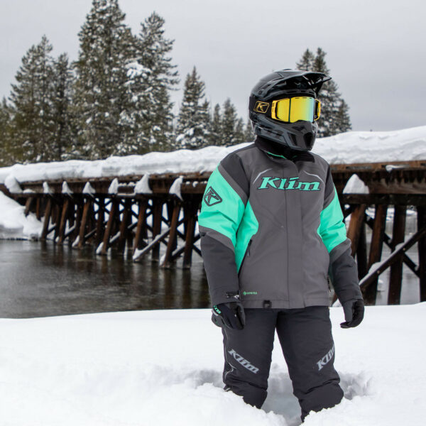 SPARK JACKET - Bilde 3