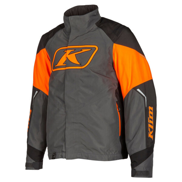 KLIMATE JACKET