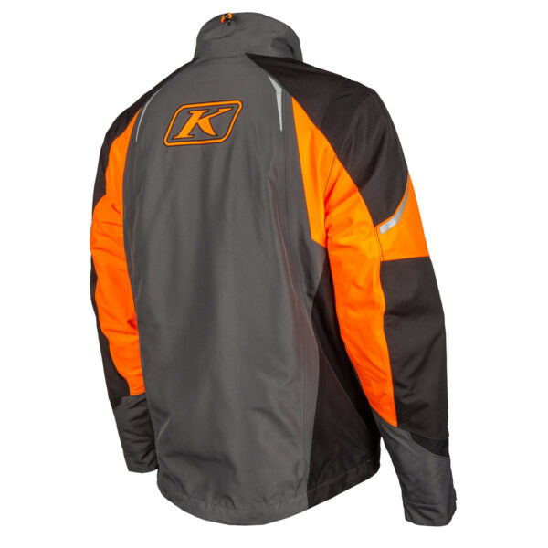 KLIMATE JACKET - Bilde 2