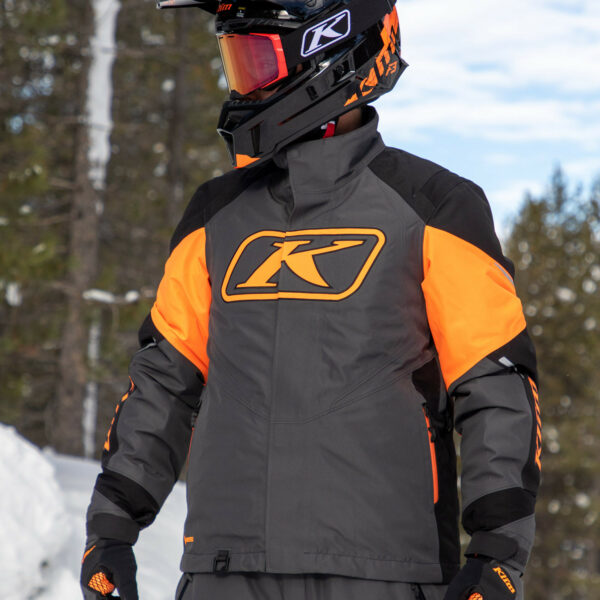 KLIMATE JACKET - Bilde 3