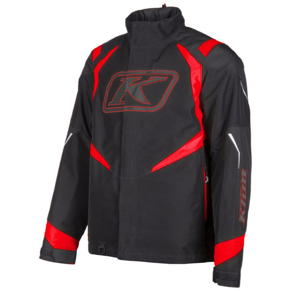 KLIMATE JACKET - Bilde 4