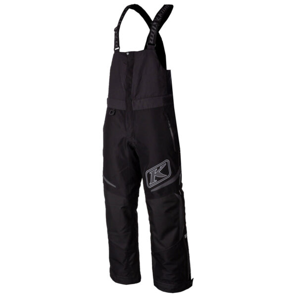KLIMATE BIB