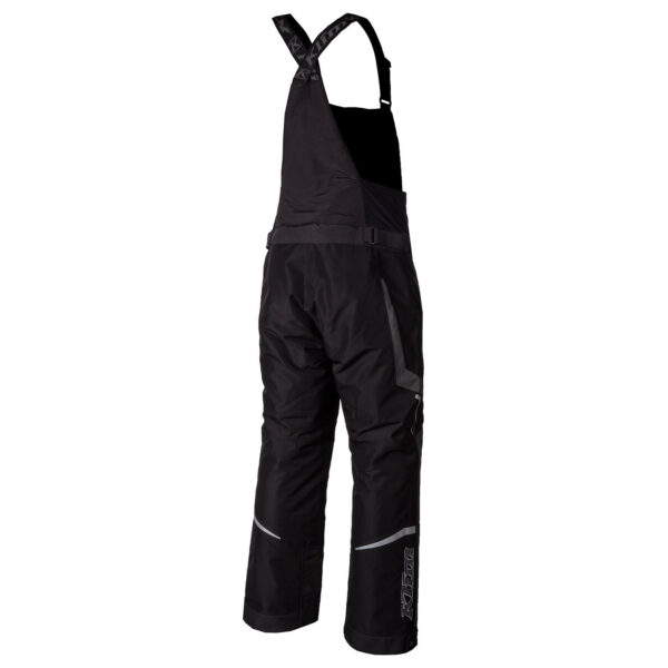 KLIMATE BIB - Bilde 2