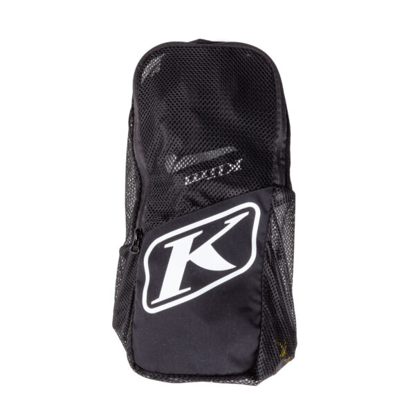 RESISTOR HTD GAUNTLET GLOVE - Bilde 2