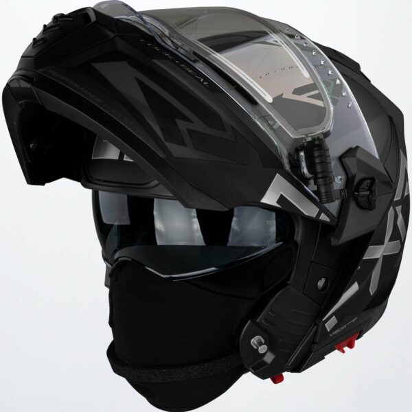 MAVERICK SPEED HELMET - Bilde 4