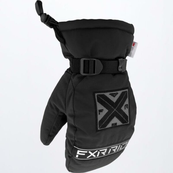 MEN'S RIDE TECH MITT