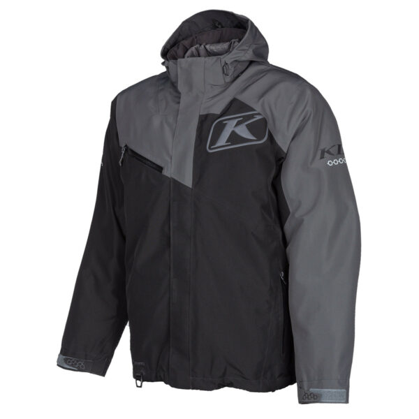 KOMPOUND JACKET - Bilde 2