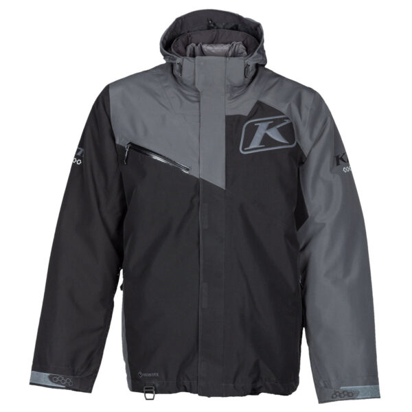 KOMPOUND JACKET