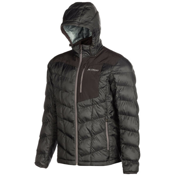 TORQUE JACKET