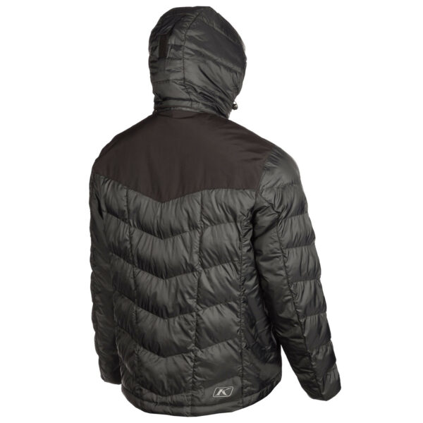TORQUE JACKET - Bilde 6