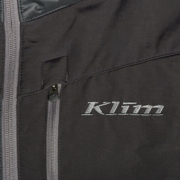TORQUE JACKET - Bilde 3