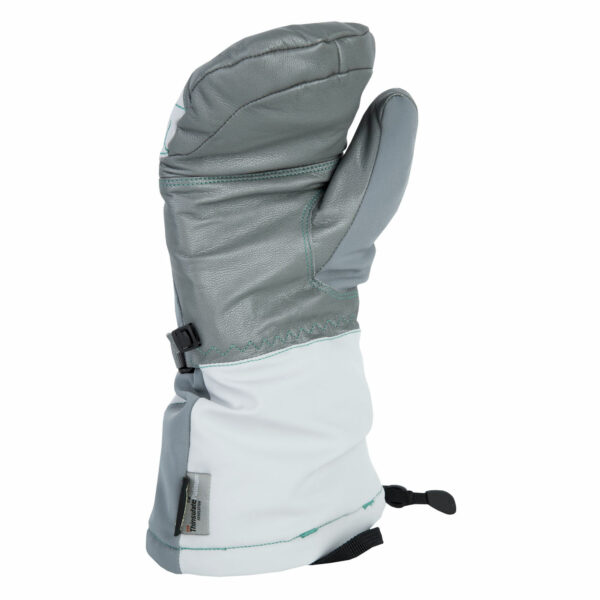 WOMENS ALLURE MITTEN - Bilde 2