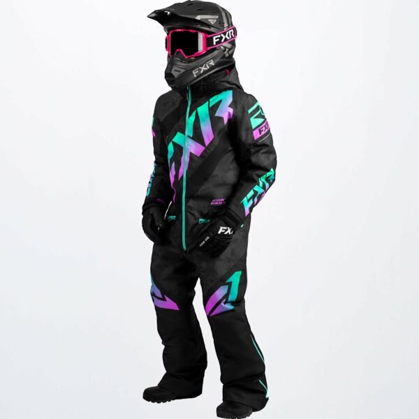 YOUTH CX MONOSUIT
