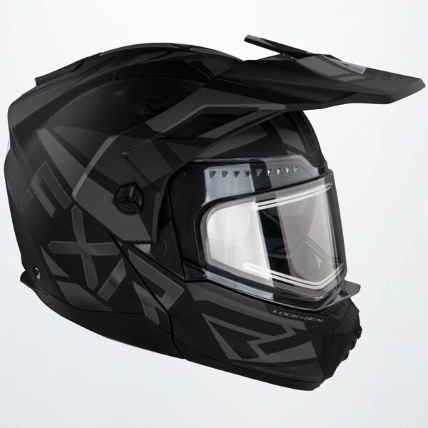 MAVERICK X HELMET - Bilde 4