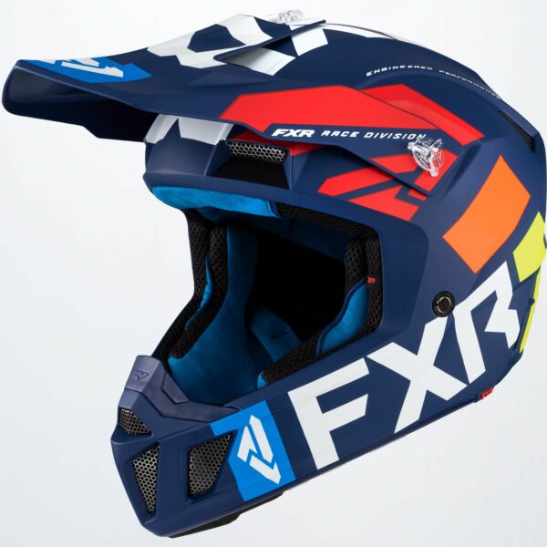 CLUTCH EVO LE HELMET (KUN UTVALGTE FARGER PÅ SALG) - Bilde 6