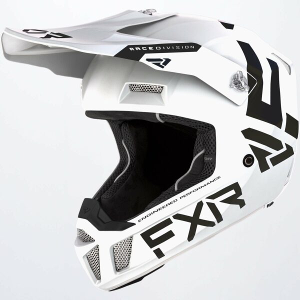 CLUTCH CX HELMET - Bilde 2