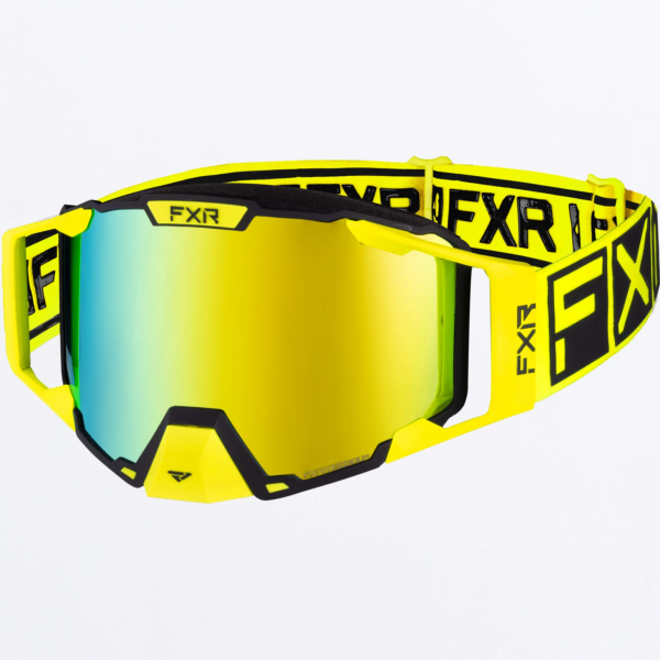 PILOT GOGGLE - Bilde 2