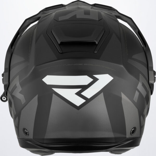MAVERICK X HELMET - Bilde 2