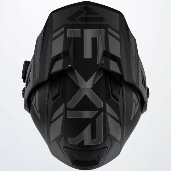 MAVERICK X HELMET - Bilde 6