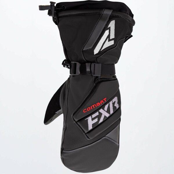 MEN'S COMBAT LEATHER MIT