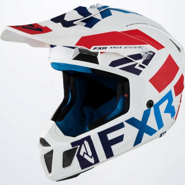 CLUTCH EVO LE HELMET (KUN UTVALGTE FARGER PÅ SALG) - Bilde 4