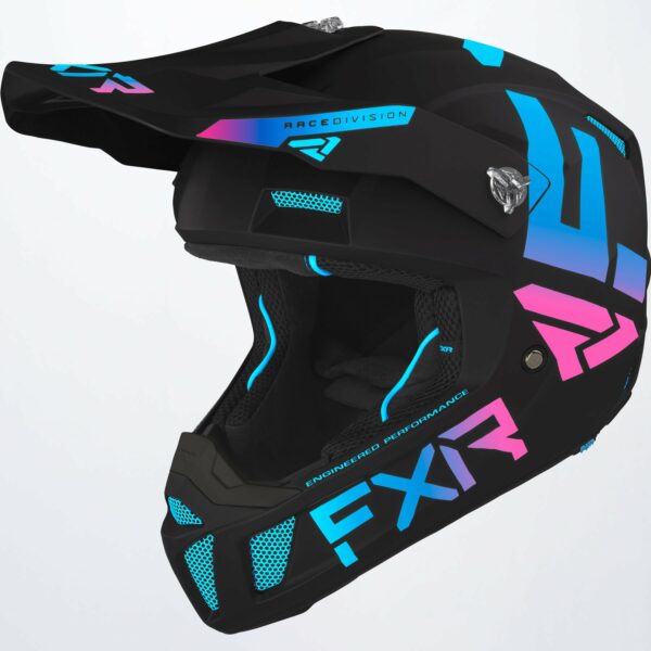 CLUTCH CX HELMET