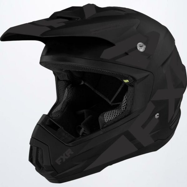 TORQUE TEAM HELMET - Bilde 4